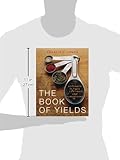 Image de The Book of Yields: Accuracy in Food Costing and Purchasing