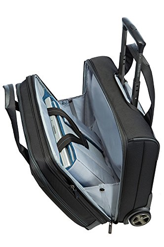 Samsonite Spectrolite Business Case - 4