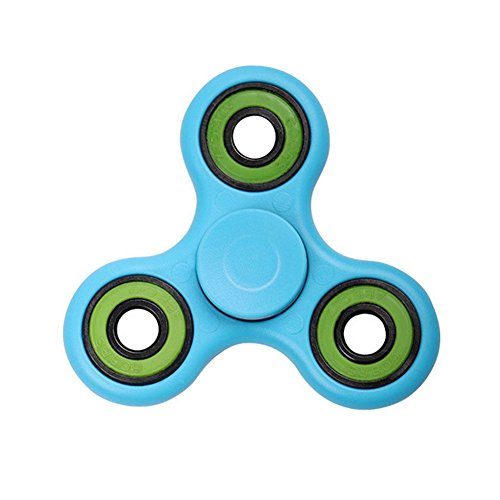 BBYaKi Spiral Decompression Gyro , Light Blue BBYaKi Spiral Decompression Gyro , Light Blue