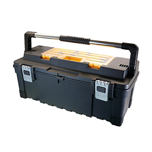 WERKZEUG-BOX CRAFT 660X287X266 MM