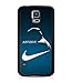 Produktbild Samsung Galaxy S5 i9600 Hülle Case Nike luxury Brand Logo Customized Hard Skin