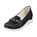 MOCHI Women BLACK Synthetic RS.995.00
