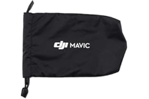 DJI Mavic 2 Aircraft Sleeve for Mavic 2 Zoom, Mavic 2 Pro Storage Bag