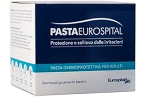 Pasta Eurospital dermoprotettiva per adulti 150g