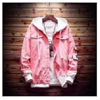 Men's & Women's Cotton Hooded Hoodie (xs)