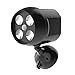 Produktbild Supmaker Batteriebetriebene Wireless Motion Sensor Licht Wetterfeste Outdoor Security Wandleuchte für Garten, Veranda, Gehwege, Auffahrten, Garage
