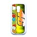 Produktbild Samsung Galaxy S3 Mini i8190 Cell Phone Case White Valentino Rossi VR 46 Custom Case Cover QW8I548334