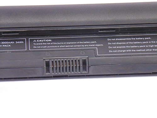 11.25V 3000mAh A31-H90T-3000 Laptop Akku Fur Medion Akoya E1317T E1318T Touch 10 Medion MD98442 MD98443 MD98447 MD98448 MD98449 MD98522 MD98709 MD99240 MD99330 - 3