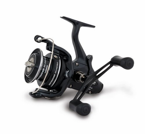 Preisvergleich Produktbild Shimano BAITRUNNER X-AERO 4000 FA