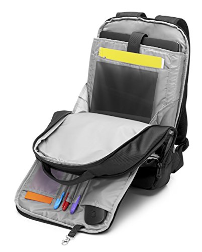 HP Slim (F3W16AA) Notebook-Rucksack (für Notebooks) (15,6 Zoll) - 4