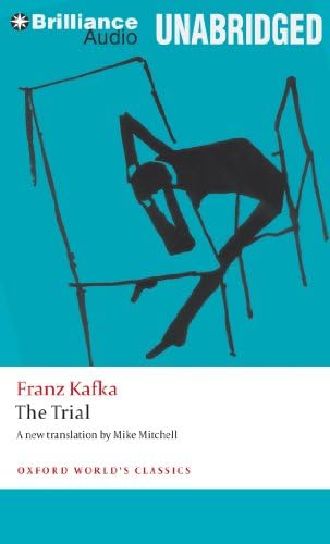 The Trial (Oxford World's Classics)