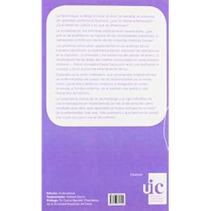 Fibromialgia: Dolor De Espalda (Estudios)