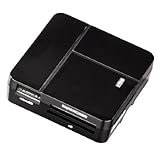 cf kartenleser usb 3.1 für Windows ME/2000/XP/7/Vista/Mac OS 9.0.4 und höher