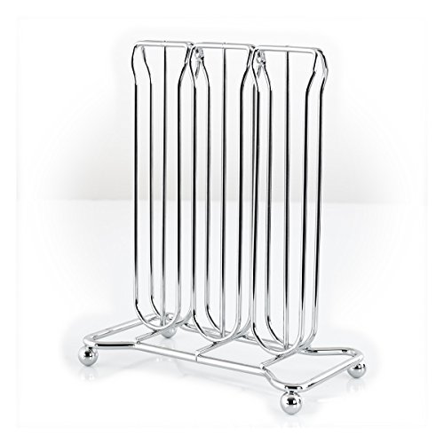 Kapselhalter für „NESPRESSO“ Kapselständer, Kapselspender für 30 Kapseln - 3