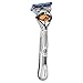 Gillette Fusion Proglide Flexball Power Razor Chrome Edition