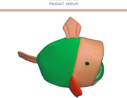 Cat house / cat nest / yurts cat sleeping bag room / cat nest / PP cotton / 60 * 60cm , green