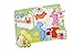 In The Night Garden Pick 'n' Place Wooden Puzzle