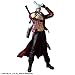 Price comparison product image Devil May Cry 3: Dante Play Arts Kai Action Figure