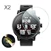Produktbild NISHXS 2PCS TPU Displayschutzfolie Schutzfolie für huami Amazfit Stratos 2 / 2S Smart Watch