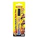 Black Scratch Repair Pen / Touch In Paint Black / REAL PAINT IN A PEN