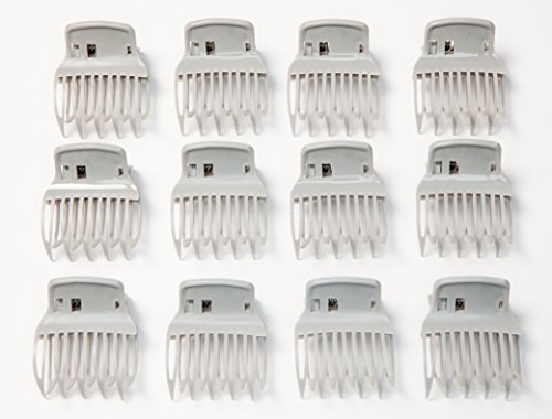 Fusion Heated Rollers lang – Perfekte Locken, toller Look - 5