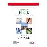 Fizik (Temel Bilim ve M&uuml;hendislik İ&ccedil;in)