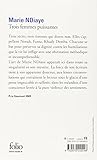 Image de Trois femmes puissantes - Prix Goncourt 2009