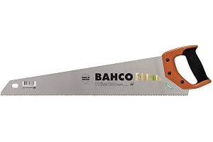 Bahco – handsåg/Np 19 Inches Flerfärgat17