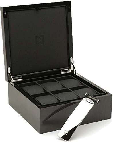 Preisvergleich Produktbild Hommage Monaco und Uhrenbox