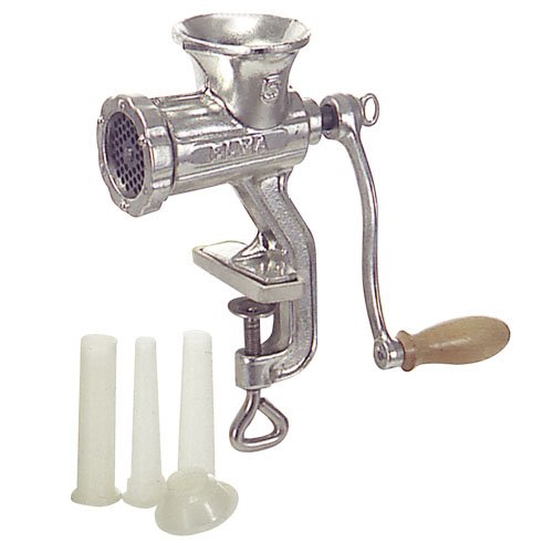 Preisvergleich Produktbild Elma 10 Fleischwolf