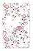 Produktbild Ladytimer Slim Flamingo 2020 - Taschenplaner - Taschenkalender (9 x 16) - Weekly - 128 Seiten - Notizbuch - Terminplaner