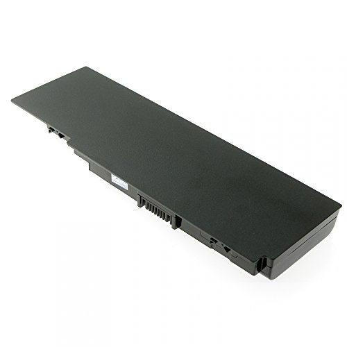 Akku, LiIon, 11.1V, 4400mAh, schwarz für Acer Aspire 6930Z - 4