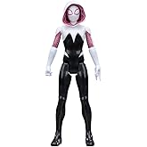 Hasbro Marvel Spider-Man, Titan serisi, Ghost-Spider, aksiyon fig&uuml;r&uuml;