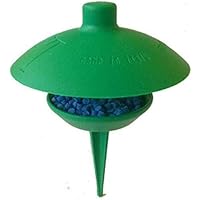 Lima Trap Schneckenkorn-Falle / -Behälter, 10 St.