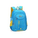 CORREA DE HOMBRO TIPO S: Correa de hombro transpirable tipo S, correa de hombro ajustada en forma de S cerca del hombro, aumentar la superficie de contacto, reducir la presión en la bolsa del niño para evitar la deformación de la columna vertebral.