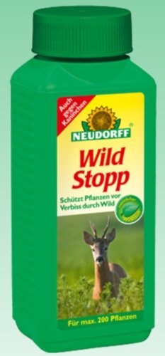 WildStopp