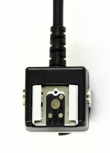 ITTL c  ble de flash externe pour nikon sB - 400  sB - 600  sB - 800  sB - 900  sB - 910 remplace sC - 28  29 sC-compatible avec nikon d5200  d7000 d5100  d5000  d3200  d3100  d3000  d600  d800  d700  d300s  d300  d200  d90  d70s  d80 et d70 s  ries  d60  d50  d40 x d40  d3 series  d2 series  d1 series  fuji s1 s2 s3 pro s5 pro