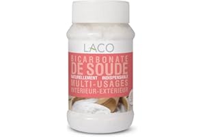 LACO Bicarbonate de soude