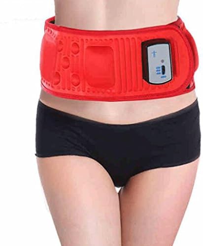 Vibration reduction machine Rejection Machine Shaking Machine Vibration Reduction Machine Stovepipe Belly Artifact Body Sculpting Fat Burning Thin Belt