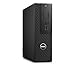 Produktbild Dell Precision T3420 3.5GHz E3-1245V5 SFF Schwarz Arbeitsstation, R6M32