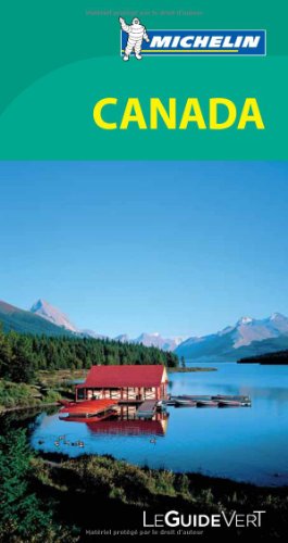 couverture de : Canada