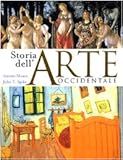 Image de Storia dell'arte occidentale