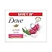 Dove Go Fresh Revive Beauty Bar, 100g (Pack of 3, Now at Rupees 29 off) RS.157.00