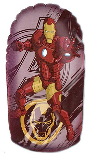 iron man punching bag