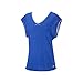 Produktbild SALOMON Ellipse Ease Tee Women - surf The Web