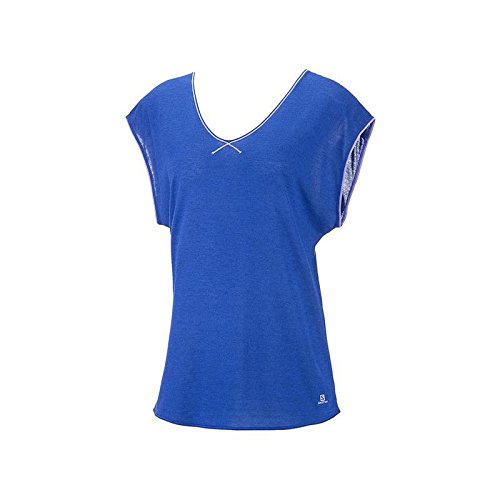 Preisvergleich Produktbild SALOMON Ellipse Ease Tee Women - surf The Web