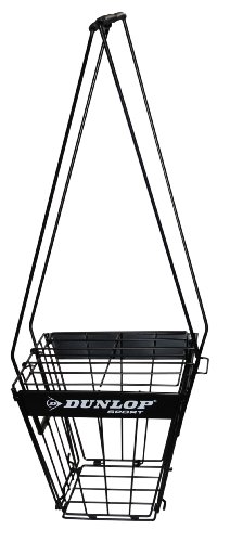 DUNLOP Sports 70-Ball Hopper