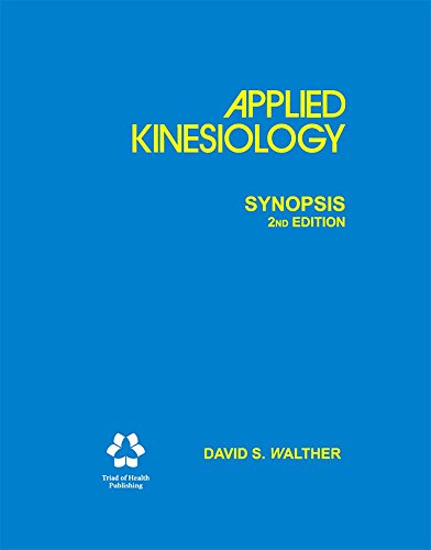 Pdf Download Applied Kinesiology Synopsis 2nd Edition Full - 