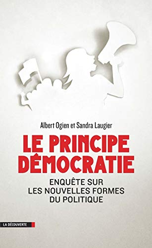 Download Le principe démocratie Download Le principe démocratie