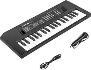 VikriDA Kids Keyboard Piano, 37 Keys Piano Keyboard for Kids Musical Instrument Gift Toys for Over 3 Year Old Children